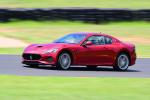 Maserati GranTurismo MC 2017 года (AU)